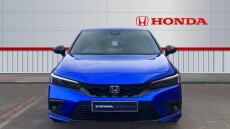 Honda Civic 2.0 eHEV Sport 5dr CVT Hybrid Hatchback